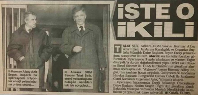 Emekli Albay 19 yıl sonra Anayasa kitapçığı fırlatma olayını anlattı