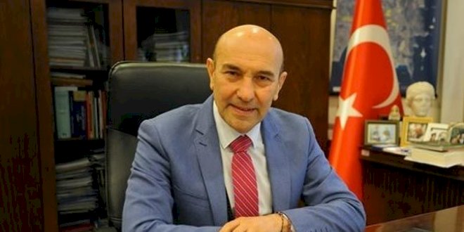 Tunç Soyer kendi ceza sahasına orta yaptı, yandaş medya 90’a çaktı