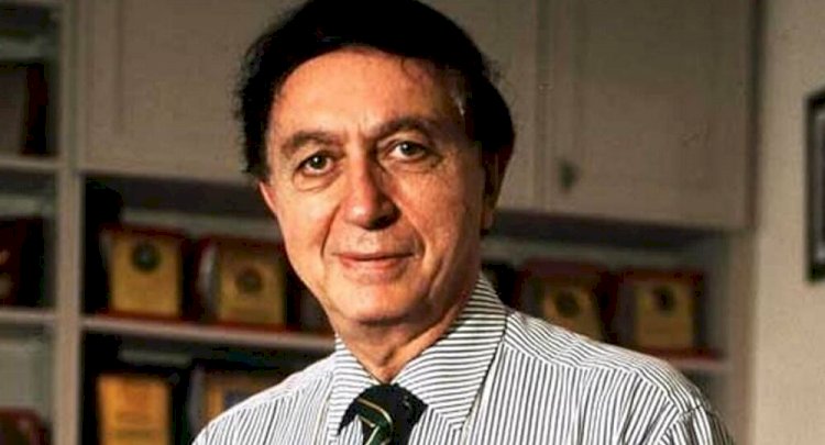 Üzeyir Garih'i ölüme götüren Türklük konuşması