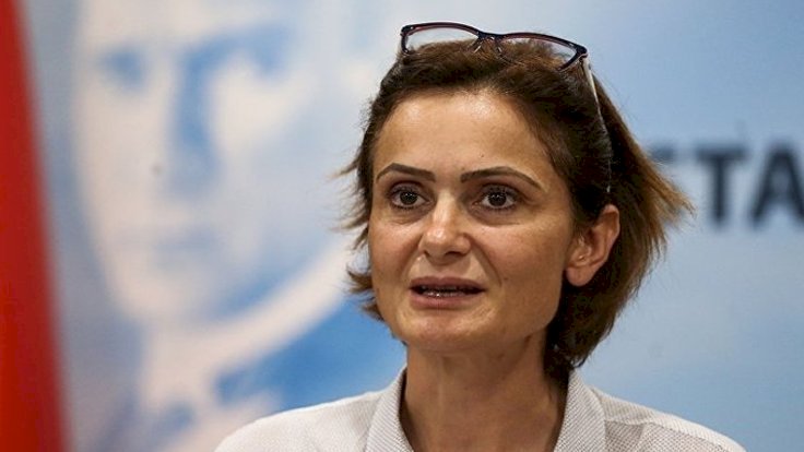 İstinaf, Kaftancıoğlu'nun cezasına itirazı reddetti