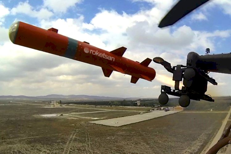 Türk Silahlı Kuvvetlerine taze kan! Tank avcısı hazır
