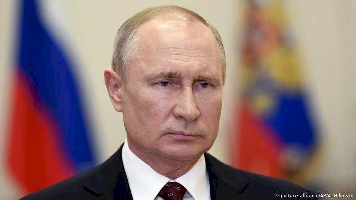 SZ: Putin istediğini alacak ve her şey eskisi gibi kalacak