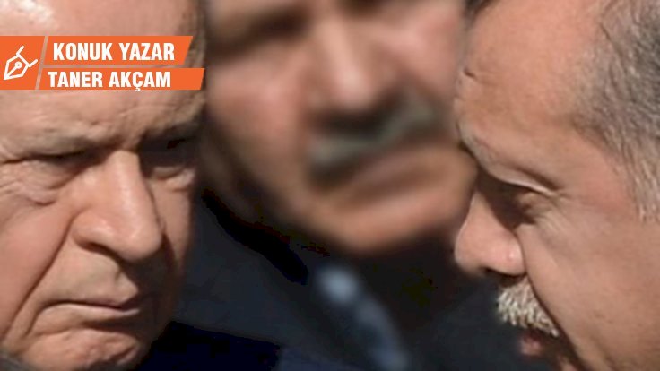 Bahçeli ve Erdoğan’ın 2023 hazırlığı ya da kurucu misyon meselesi