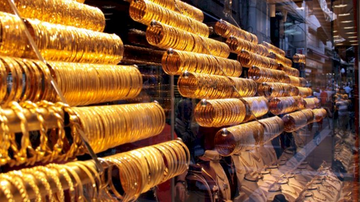 Diyarbakır'da 'emanetçi' kuyumcu 200 milyon lirayla kayıplara karıştı
