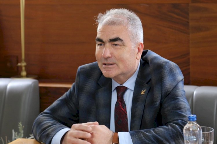 15 Temmuz’da kızının düğünü basılan Korgeneral Şanver  Independent Türkçe'ye konuştu