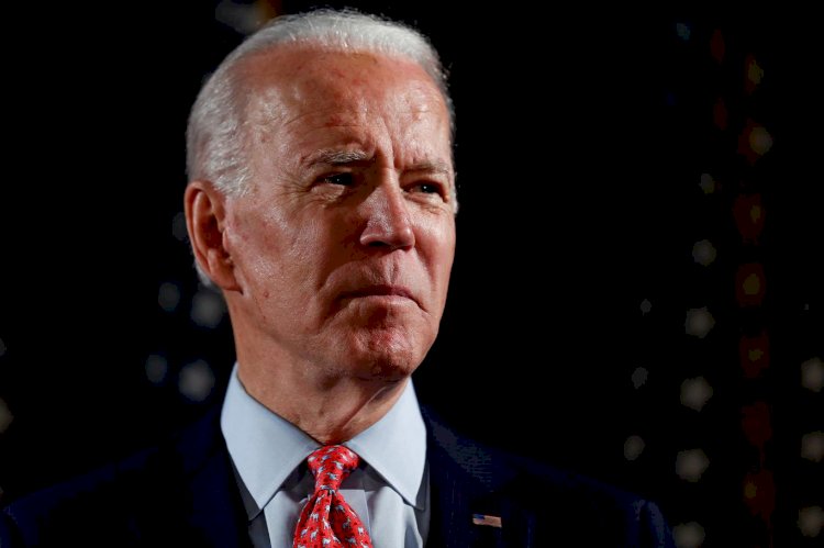 ABD'nin Kentucky eyaletindeki ön seçimlerin kazananı Joe Biden oldu