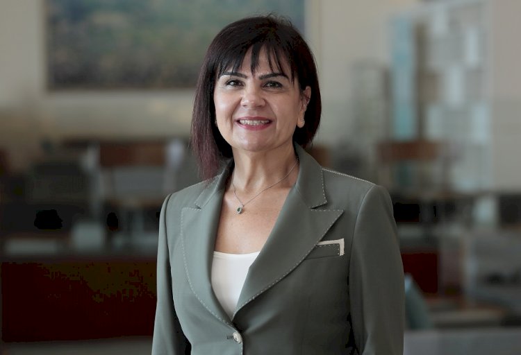 Türkiye’nin alanında ilk uzmanlık derneği olan TÜSAD, 50. yaşını kutluyor.