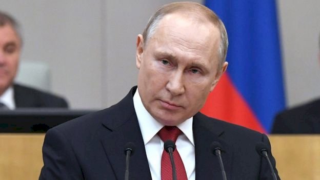 Vladimir Putin kimdir: Rusya'da bugün başlayan anayasa değişikliği referandumu neden önemli?