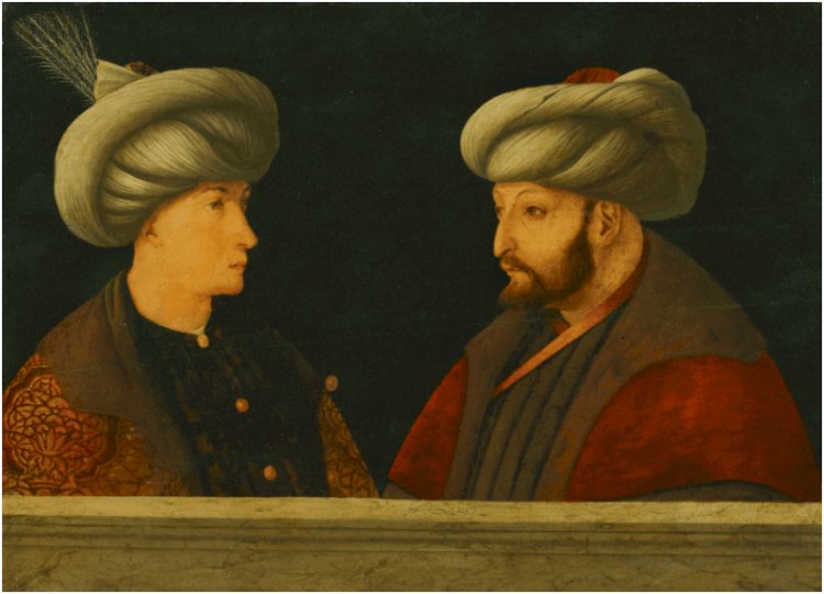 Bellini'nin Fatih Sultan Mehmet portresi: İBB, tablo için ne kadar ödeyecek ve nerede sergileyecek?