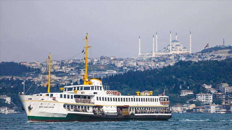 ŞEHİR HATLARI, 5 KURUŞA TAŞIYACAK
