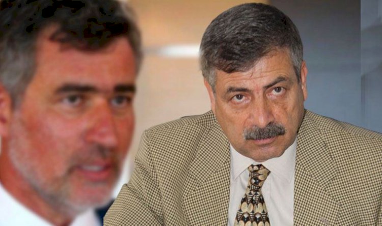 Feyzioğlu'na yönelik tepki istifasına biri daha eklendi