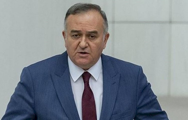 MHP’li Akçay: Cumhur İttifakı bir sistem ittifakıdır