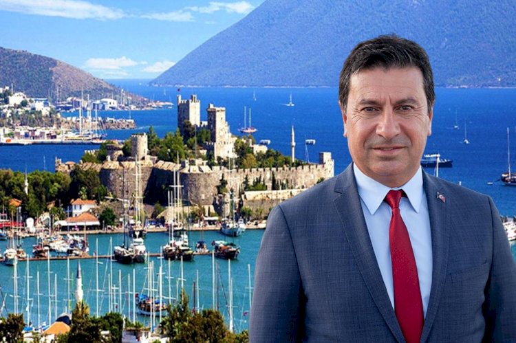 “Bodrum’u yiyip bitiren talan düzenine ‘dur’ deme vakti çoktan gelmişti”
