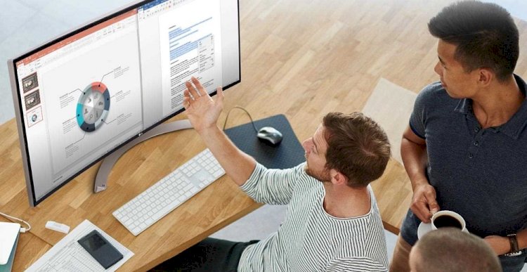 Ergonomik Bir Çalışma Alanı Nasıl Oluşturulur?