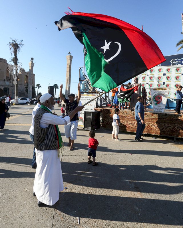Libya'da ateşkes kurnazlığı