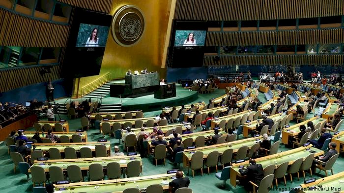 BM Antlaşması’nın 75. yıldönümü: Sınavlarla dolu bir tarih