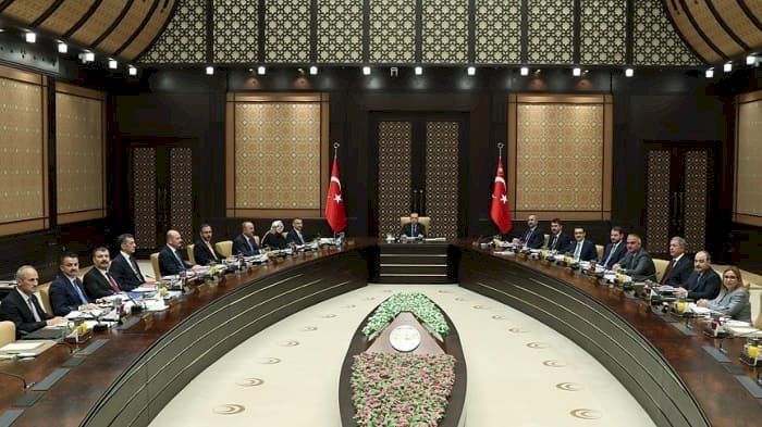 Abdulkadir Selvi'den çok konuşulacak kabine iddiası