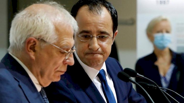 AB: Türkiye ile Kıbrıs Rum yönetimi arasında sondaj krizi müzakerelerini desteklemeye hazırız