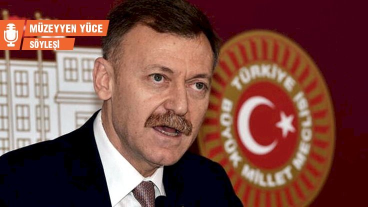 ‘CHP ÜYELERİNİN YÜZDE 25’İ CHP’YE OY VERMİYOR’