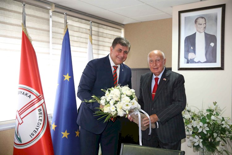 Bornovalı Balı marka olacak