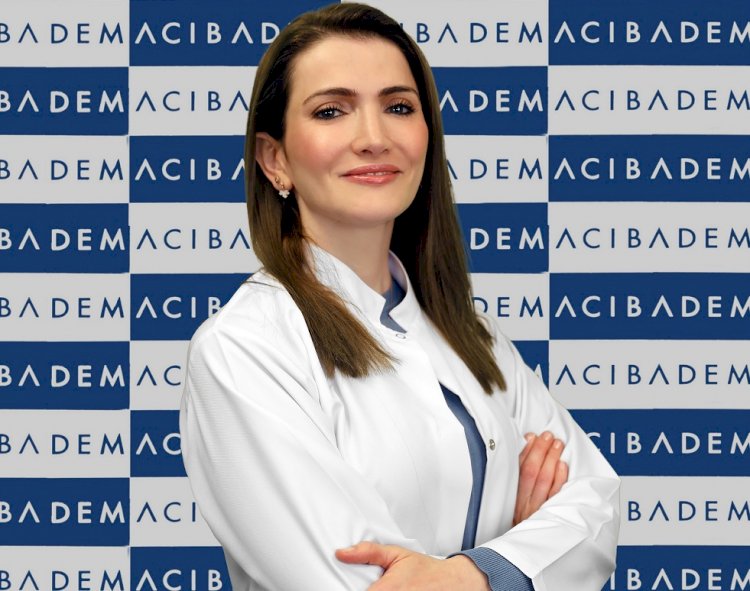 Akneden kistlere, egzamadan alerjiye…