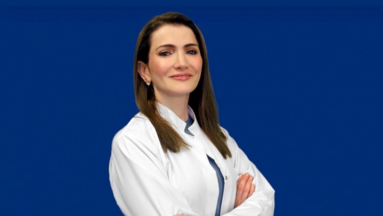 Dermatolog Mehtap Kıdır: “Güneşe Çıkarken Cildinizin Maskesini Takmayı İhmal Etmeyin”