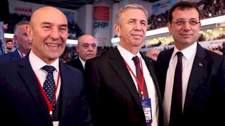 CHP kurultayından sonra ne olacak?