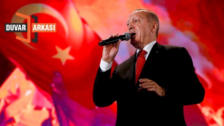 CUMHURBAŞKANLIĞI HUKUKÇULARA SİSTEM DEĞİŞİKLİĞİNİ SORDU