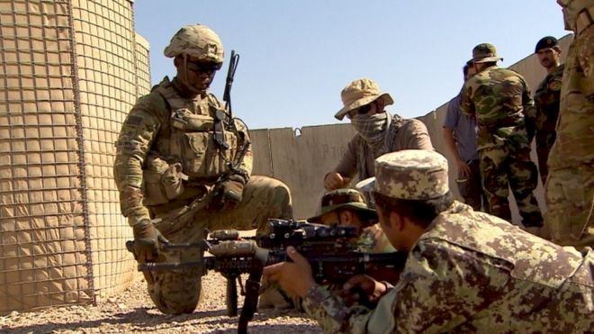 Rusya, 'ABD ve NATO askerlerine suikast için Taliban'a ödül verildiği' iddiasını yalanladı