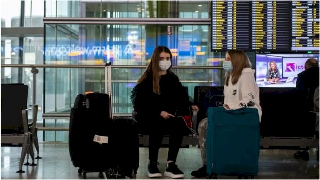 İngiltere'den bazı ülkelere seyahat koridoru: Tatil rezervasyonlarında 'patlama'