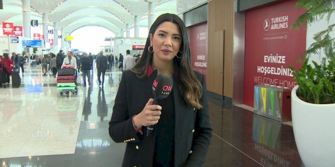 Ekranın 'Dişi Savaş Ay' lakaplı muhabiri haksızlığa isyan etti