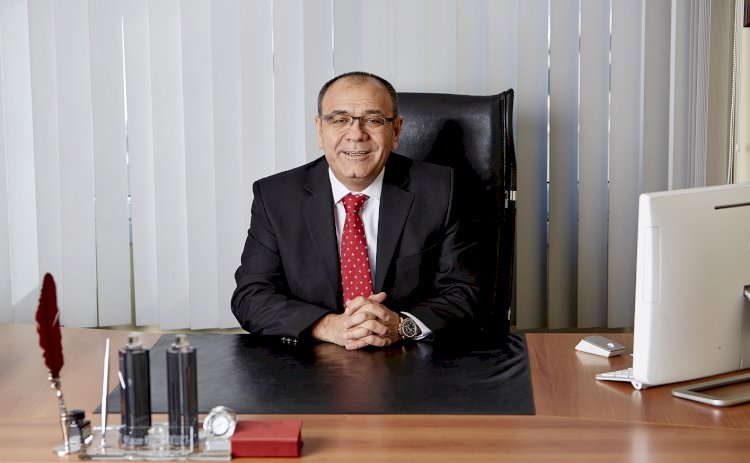 İZSİAD, başarılı üyelerini ağırlamaya devam ediyor