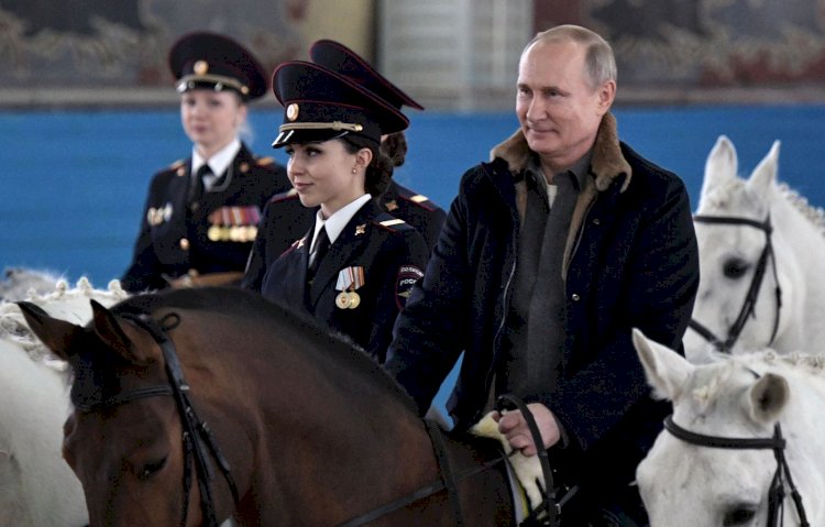 Rus zehirlenmesi