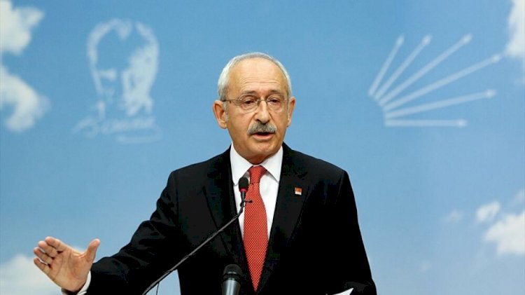 Eski İstihbarat Daire Başkanı yazdı: Kemal Kılıçdaroğlu tutuklanacak mı?
