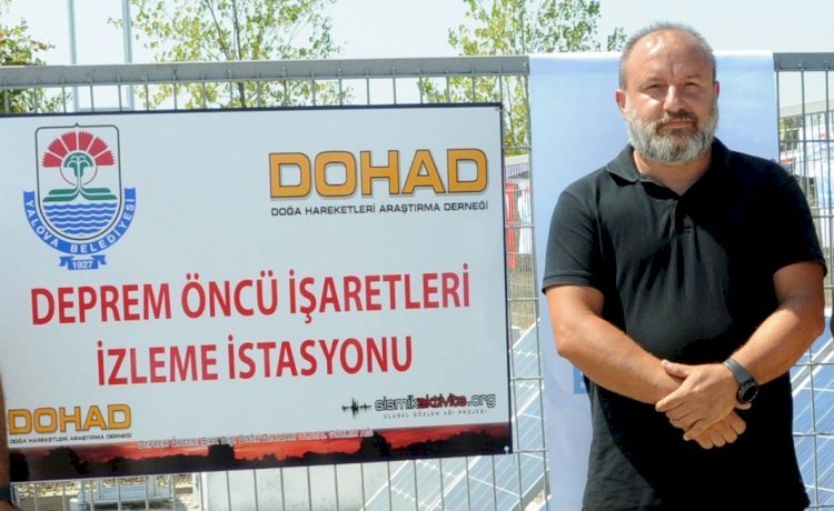 1999 depreminin habercileri geri geldi