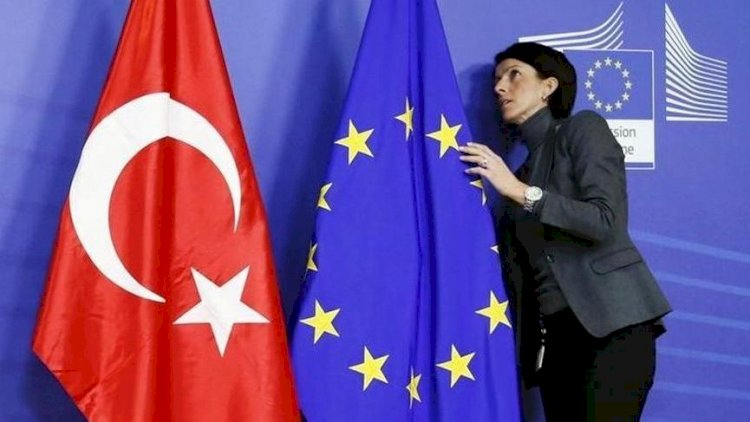 Avrupa Birliği, Türkiye için seyahat uyarısını kaldırmıyor!