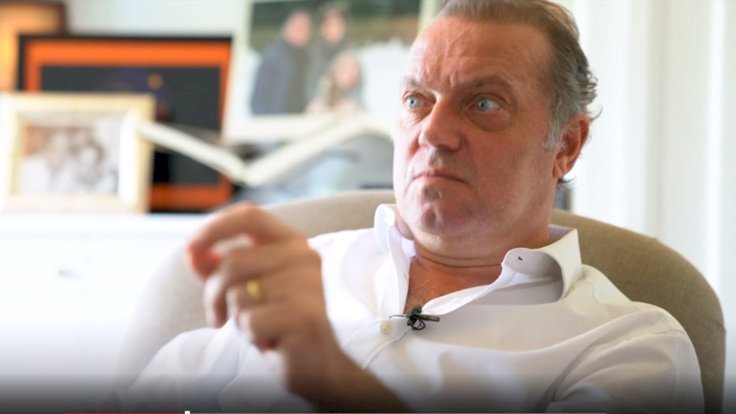 Cem Uzan Genç Parti kongresine video konferans ile katılacak