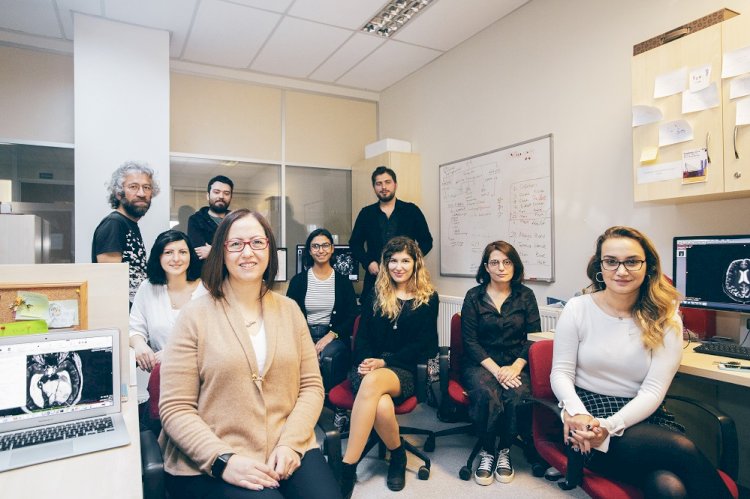 Beyin tümörlerindeki genetik mutasyonlar makine öğrenmesiyle belirleniyor