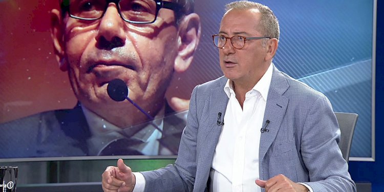 Fatih Altaylı isim vermedi, Günboyu açıklıyor: İşte görevden alınacak bakan