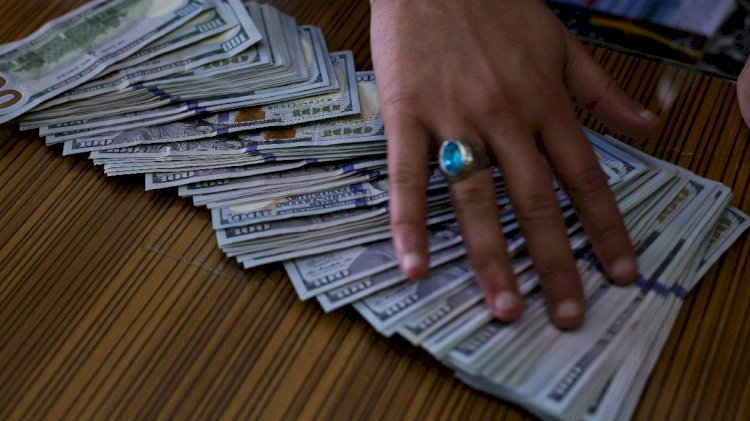 Dolar ile ilgili flaş gelişme: Türkiye'de de yüksek sesle dillendirilmeye başlandı