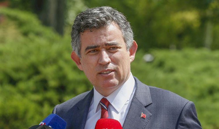 Metin Feyzioğlu: Çoklu baro sistemine karşıyım