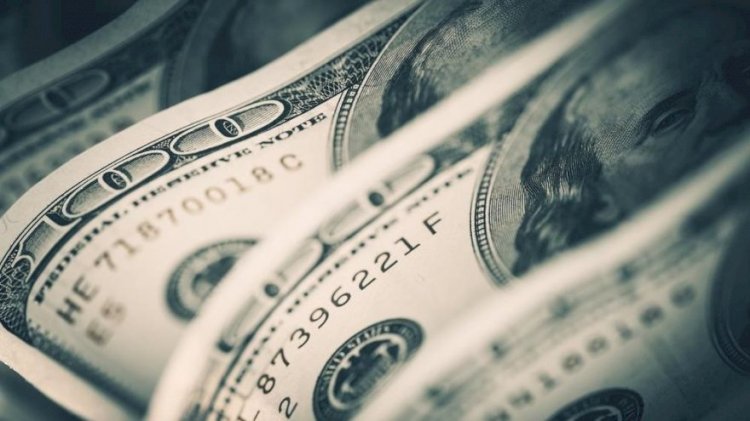 Türkiye’nin dış borç stoku açıklandı: 431 milyar dolar