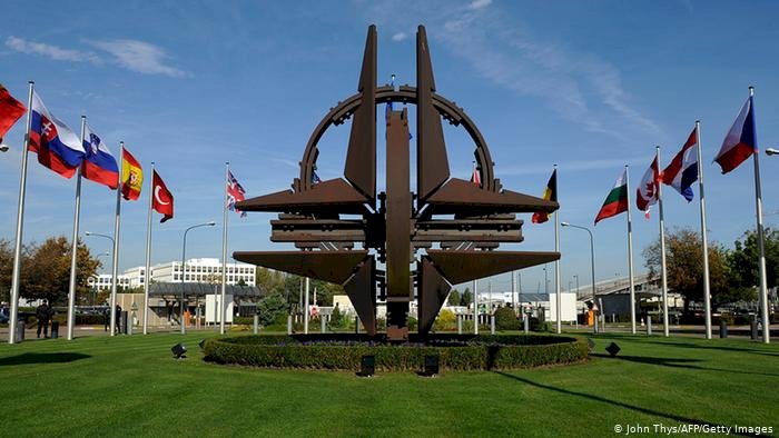 Türkiye NATO savunma planına yönelik blokajı kaldırdı
