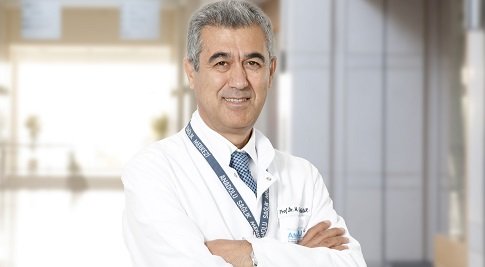 Böbrek kanseri erkeklerde 2 kat daha fazla görülüyor
