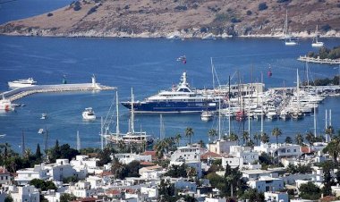 Bodrum'daki kebap fiyatları İngiltere basınına yansıdı