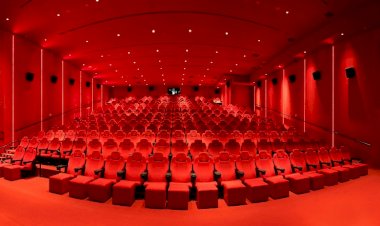 İzin çıktı ama sinema salonları açılamadı; 500 salon kapanabilir
