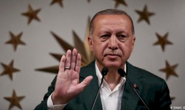 Erdoğan: Sosyal medya mecralarının düzene sokulması şarttır