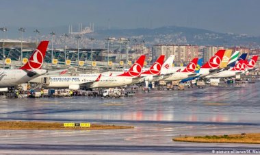 Ankara'dan Brüksel'e "seyahat kısıtlaması" tepkisi