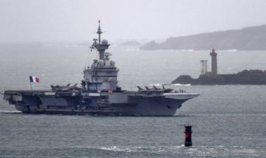Akdeniz'de Türk-Fransız çekişmesi: NATO'da ilk raundu Ankara mı kazandı?