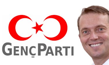 Cem Uzan Genç Parti ile Türk siyasetinde tüm dengeleri değiştirecek!